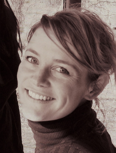 Elodie Iwanski Domaine