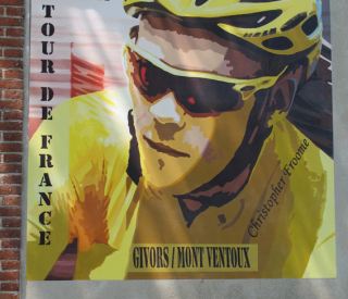 Givors, Tour de France