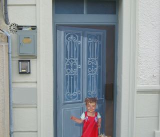 Harmonisation d’une façade