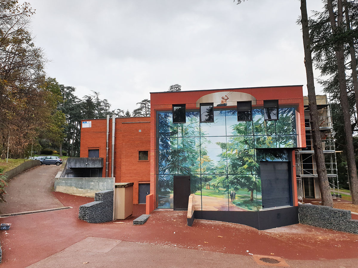 Théâtre d’Andrézieux-Bouthéon