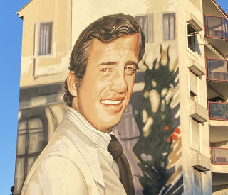 Belmondo