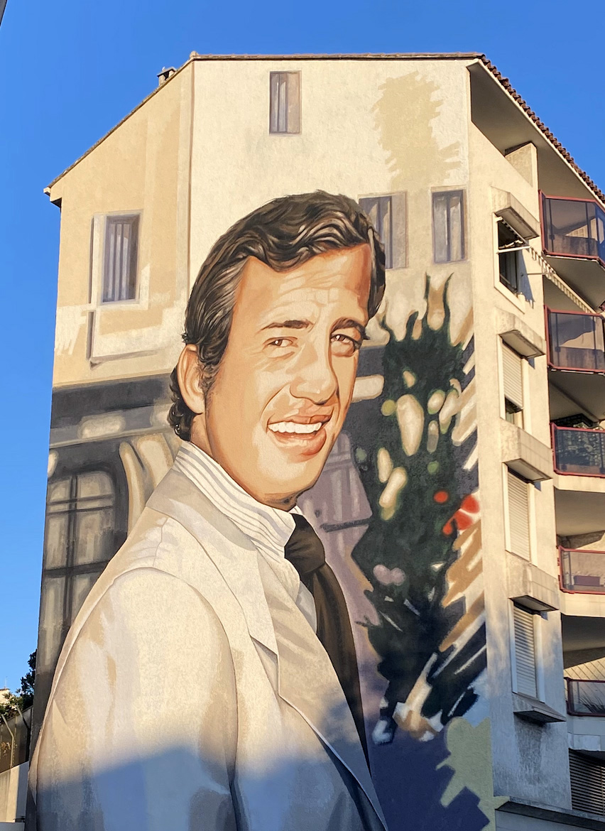 Belmondo